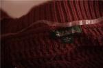 Ladies casual sweater cardigans