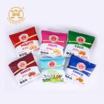 Biscuits Cookies Puffed Food Packaging Film Roll Aluminum Foil BOPP Plastic