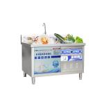 Smart Dishwasher Household Multifunctional Desktop Household Integrated Mini
