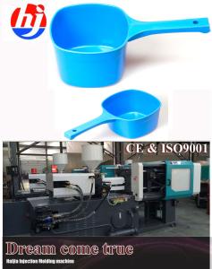 Wholesale plastic Water scoop injection molding machine factory best quality mold production line in China from china suppliers
