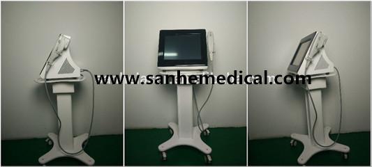 2015 Sanhe Manufacturer hifu machines for sale, hifu wrinkle removal, portable