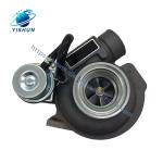 HX27W Turbocharger 3767391 10123660 3767393 For Engine Parts