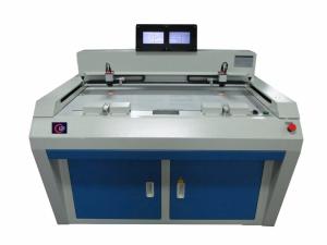 Wholesale Sheetfed CTP Plate Pneumatic Punching Machine Offset Press from china suppliers