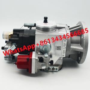 Wholesale NTA855 Cummins Engine Parts Injection Fuel Pump 3655644 from china suppliers