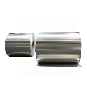 Wholesale Lightweight Pre Painted Aluminum Coil 0.3mm-1.5mm For Architectural Cladding Material from china suppliers