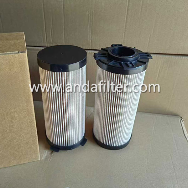 Good Quality Fuel Filter For Fleetguard FF42152NN