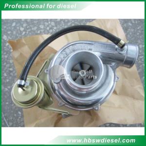 Wholesale HITACHI EX220-5 HO7CT turbocharger RHC6 24100-3340 from china suppliers