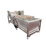 Mango Semi Manual Washing Machine 10Kg Zhengzhou