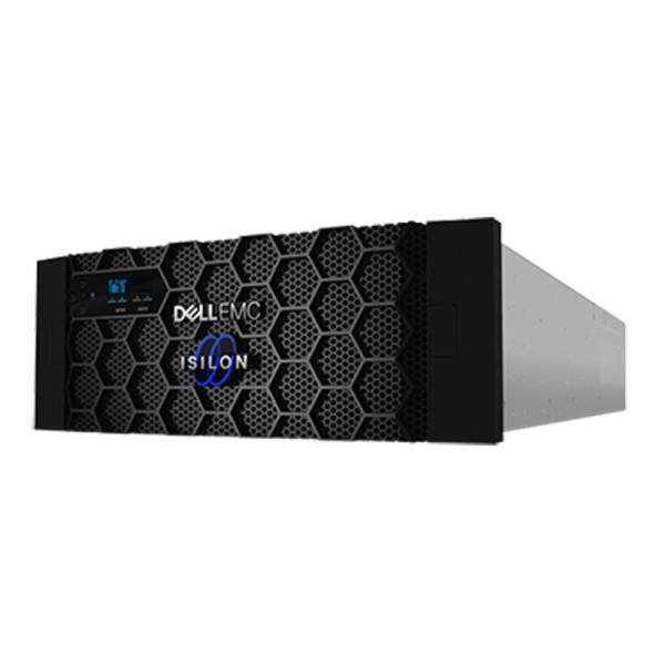 Dell storage PowerScale A300 Processor Type For Performance