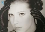 Matte Surface Inkjet Cotton Canvas 360gsm Gallery Giclee Blank Cotton SGS