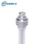 CNC Turning Milling Aluminum Parts 5 Axis Precision CNC Machining