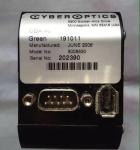 CyberOptics CBA40 DEK Camera GRAPHITE/GREEN/GOLD/HAWKEYE