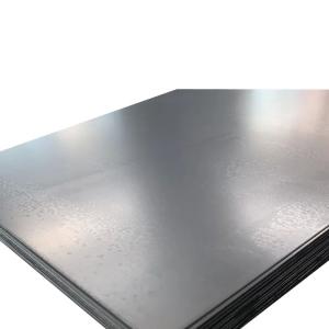 Wholesale High Quality Cold Rolled Carbon Mild Steel Plate Sheet Carbon Steel Plates Manufacturer Carbon Steel Plate from china suppliers
