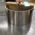 High-Grade Stainless Steel Coils in Standard Export Package for 200/300/400/600
