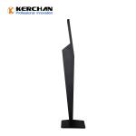 Wireless Android System 15.6" 18.5" Hand Sanitizer Advertising Kiosk