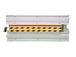 Wholesale High Accuracy Rubber Conveyor Belt Vulcanizing Machine Quick Water Cooling from china suppliers