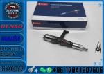 High Quality Electric Common Rail Injector 6218-11-3101 095000-0562 For Komatsu