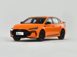 Wholesale Personality Stylish Unique Technology Model Electric MG Car MG 6 Pro High Speed New Sedan from china suppliers