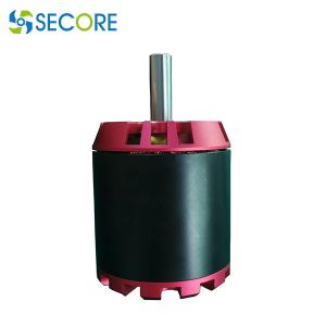 Wholesale 1200W Hedge Trimmer Motor , Brushless Motor With Or Without Sensor from china suppliers
