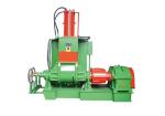 ISO Standard 55L Rubber Mixing Chamber Rubber Mixer For Butyl Rubber / Natural
