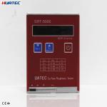 Ra, Rz, Rq, Rt Surface Roughness Tester SRT-5000 With lithium ion rechargeable