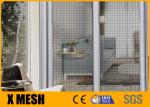 Carton Packaged 0.18mm Pet Proof Screen Mesh Durable Protection For Dog Or Cat