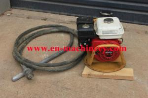 Wholesale Robin Gasoline Engine Concrete Vibrator, Electric Portable Concrete Vibrator, Sall Honda from china suppliers
