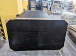 Full Black 440W 445W 450W 455W 460W Solar Panel Monocrystalline Solar Panels