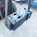 FURUKAWA HB40G HB30G HB5G HB700 Hydraulic Breaker Parts Back Head Main Body