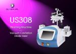 RF Ultrasonic Cavitation Slimming Machine Body Shaping Beauty Salon Equipment