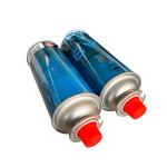 4.5cm Width Aerosol Can Valve Butane gas can valve non rusting