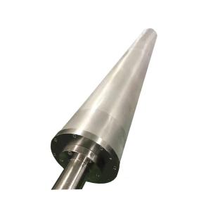 Wholesale Textile Rolling Shaft RIFA Rapier Loom Spare Parts from china suppliers