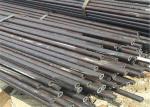 Longitudinal Welding Astm A335 Carbon Steel Tube