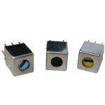 5mm Ift Adjustable Customized Inductor Coil