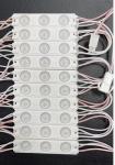 Outdoor IP67 DC 12v Waterproof Lighting Sign Module SMD2835 LED Module