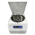Benchtop Max 5000RPM Low Speed Centrifuge Robust Construction