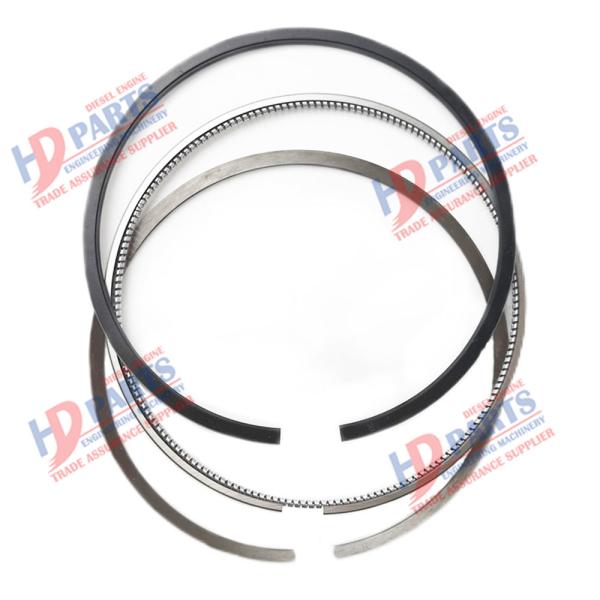 V3300 V3600 Piston ring 1C011-21050 1C011-21052 Suitable For KUBOTA Diesel