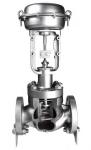 ASME High Pressure Drops Control Valve Stainless Steel Class2500 Pressure