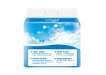 CE Unisex Breathable Disposable Adult Diapers Mat With Tabs