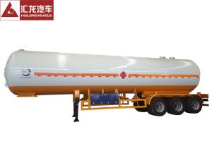 Wholesale Pressure Vessel LPG Tank Trailer Mechanical Suspension Automatically Safety Valve from china suppliers