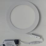 Inch color selectable 3cct led recessed downlight ETL UL 100-277V AC Flicker