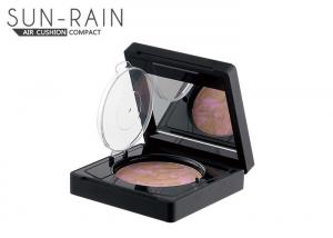 China BB Cream Air Cushion Empty Blush Compact Powder Case For Natural Skin Makeup on sale