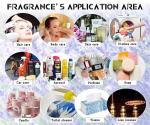 Synthetic Flavour Tulip Fragrance Oil Colorless Transparent Liquid