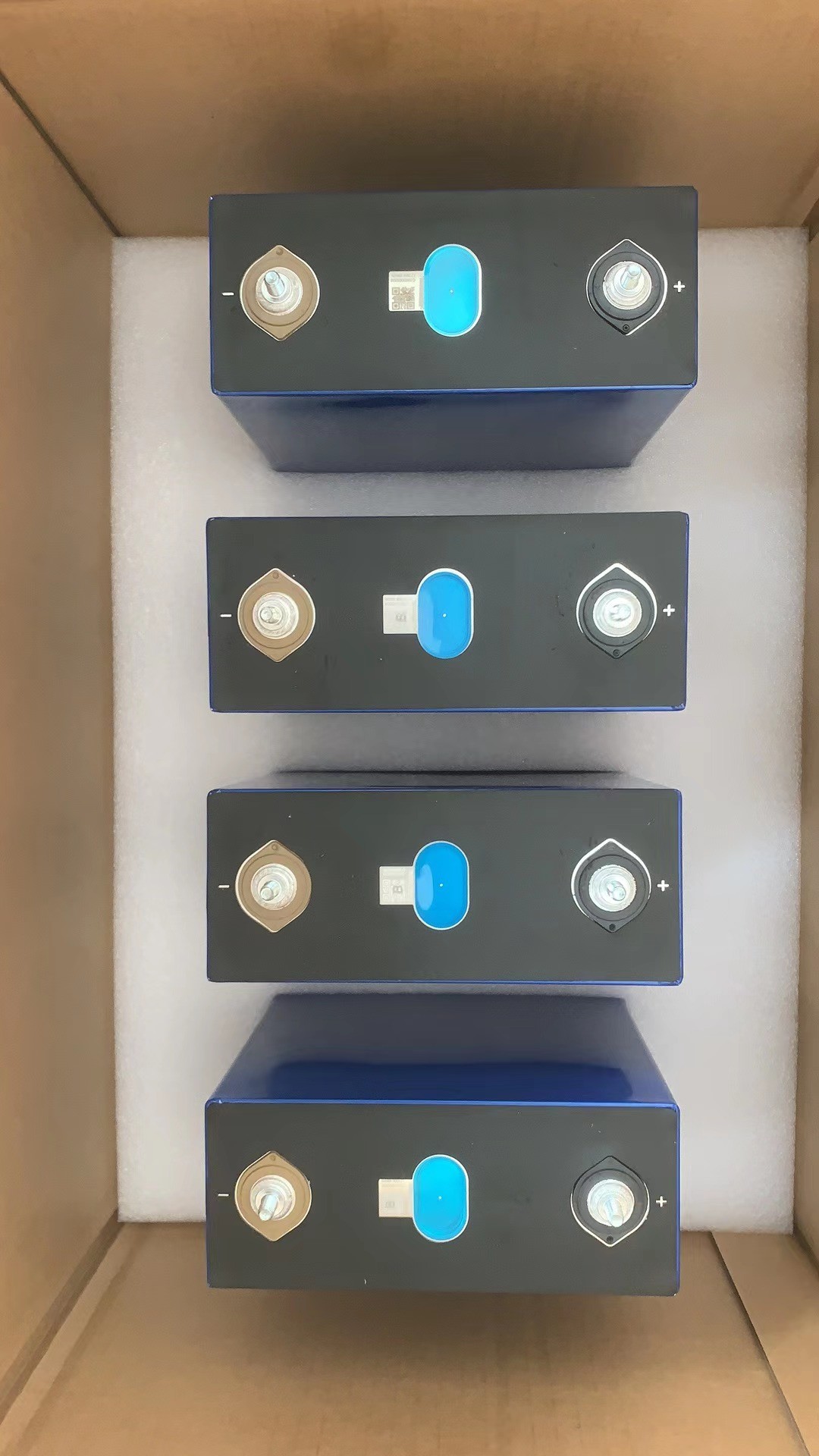 EU PL CN USA DDP Lifepo4 Battery EVE LF280K 6000 Times Lifecycle Available
