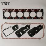 PC200-6 PC200-7 R215-7 6D102 6BT5.9 Engine Gasket Kit 6378-K1-1100 6738-K2-1100