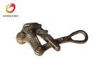 Wire Rope Self Gripping Clamp, NGK Wire Grip, Wire Rope Grip
