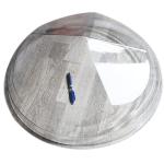 Residential Dome Skylights PC Polycarbonate Sunlight Tunnel Skylight For Roofing