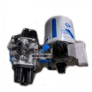 China Replaced Original Air Dryer With Valve Heating Unit Air Processing Unit 9325001100 on sale