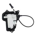 Auto Door Lock Actuator OE 1667600900 for Mercedes-Benz W166 Lock Rear Left Door
