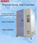 France Tecumseh Fully Closed Compressor High and Low Temperature Impact Test